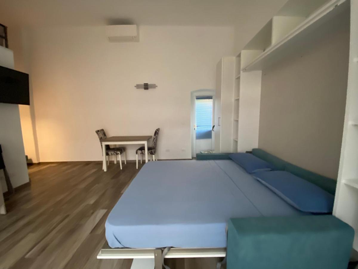 Monolocale Agata Apartman Sestri Levante Kültér fotó