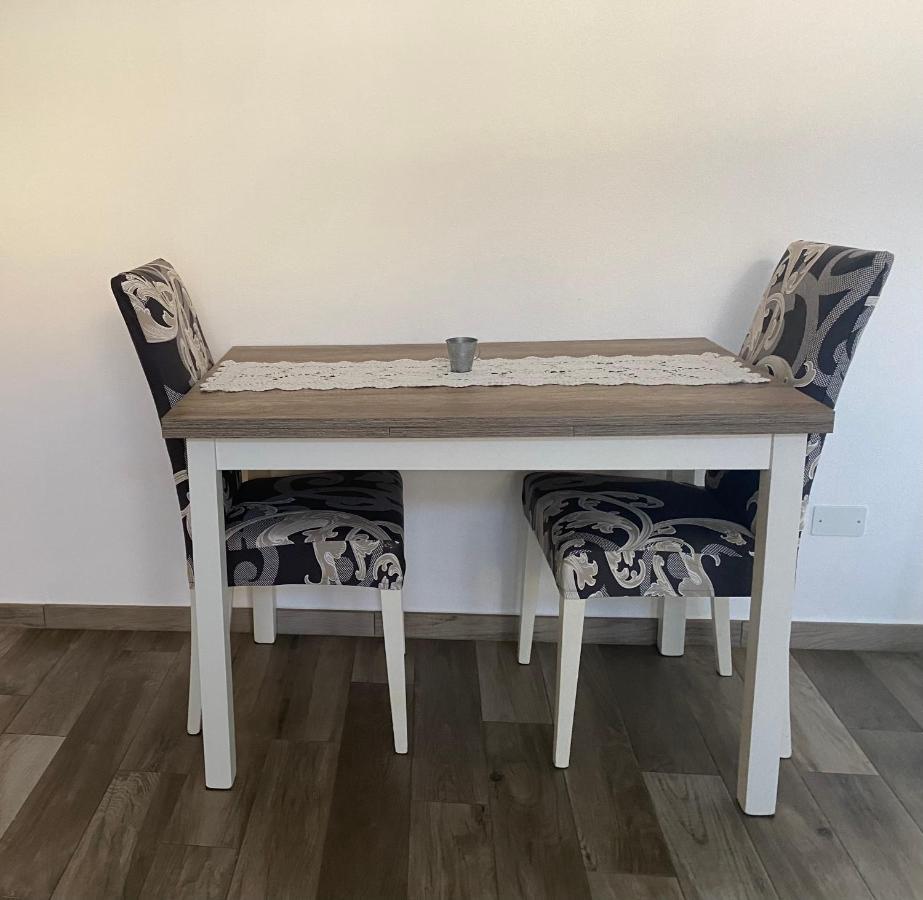 Monolocale Agata Apartman Sestri Levante Kültér fotó