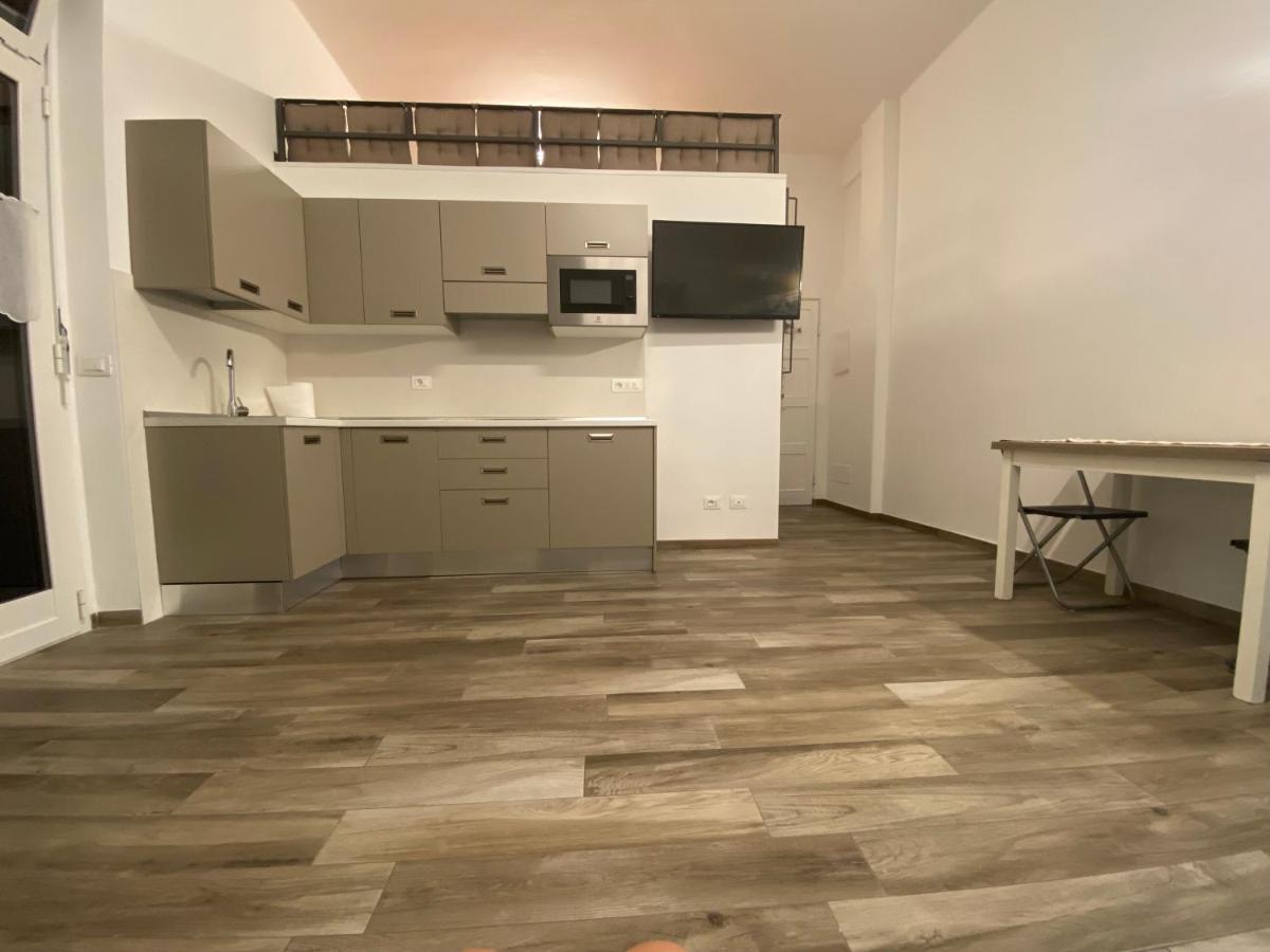 Monolocale Agata Apartman Sestri Levante Kültér fotó