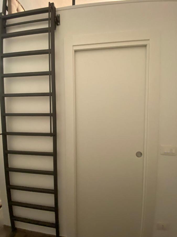 Monolocale Agata Apartman Sestri Levante Kültér fotó