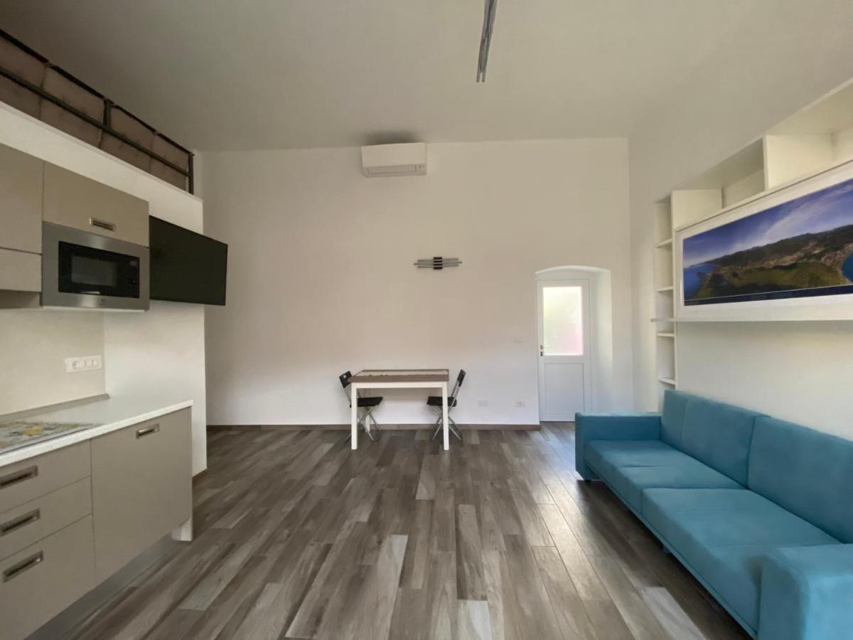 Monolocale Agata Apartman Sestri Levante Kültér fotó