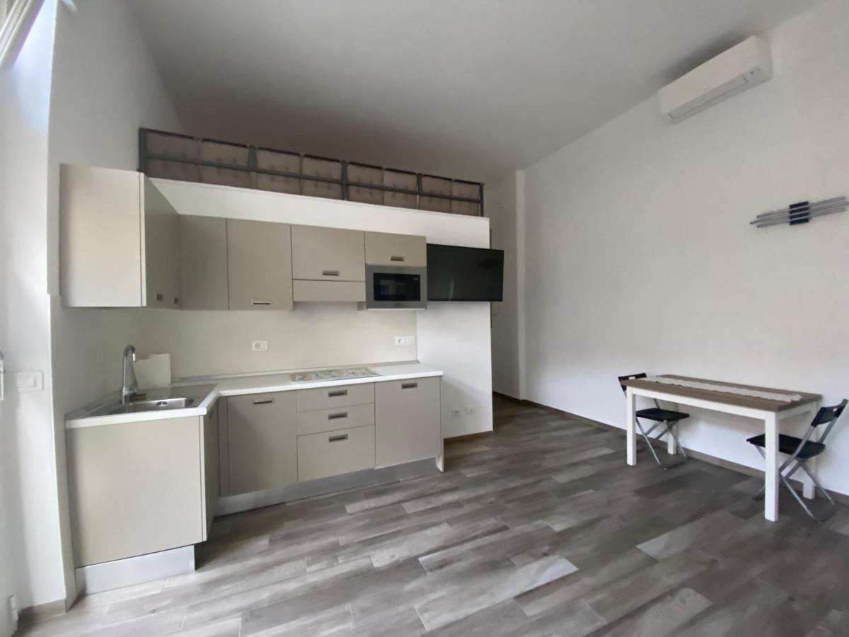 Monolocale Agata Apartman Sestri Levante Kültér fotó