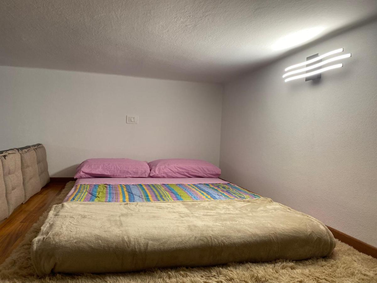 Monolocale Agata Apartman Sestri Levante Kültér fotó