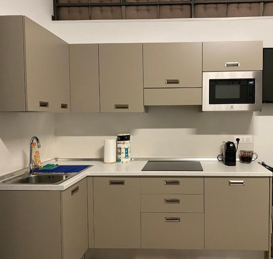Monolocale Agata Apartman Sestri Levante Kültér fotó